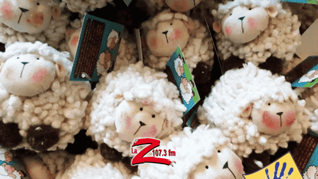 El borreguito de la abundancia: un símbolo tradicional mexicano