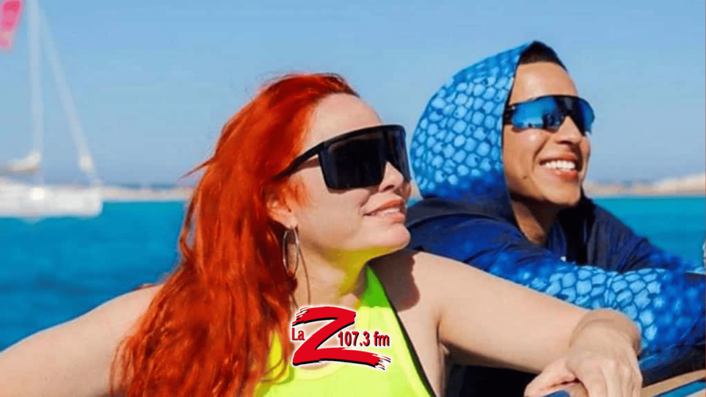 Daddy Yankee anuncia su divorcio tras 29 años de matrimonio