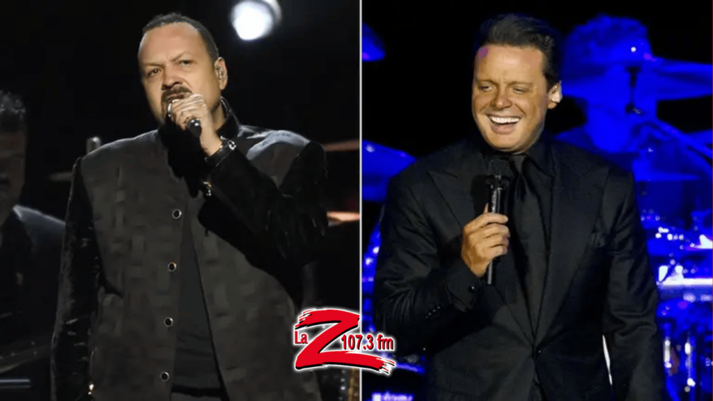 La canción que Luis Miguel rechazó y ahora es un éxito mundial de Pepe Aguilar