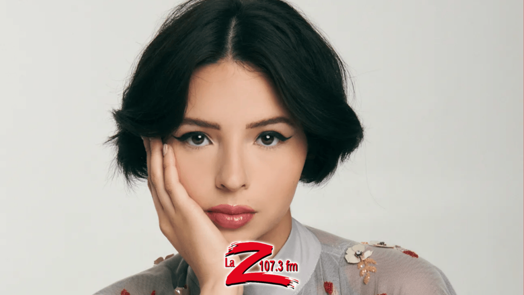 "Soy persignada": Ángela Aguilar critica la música urbana