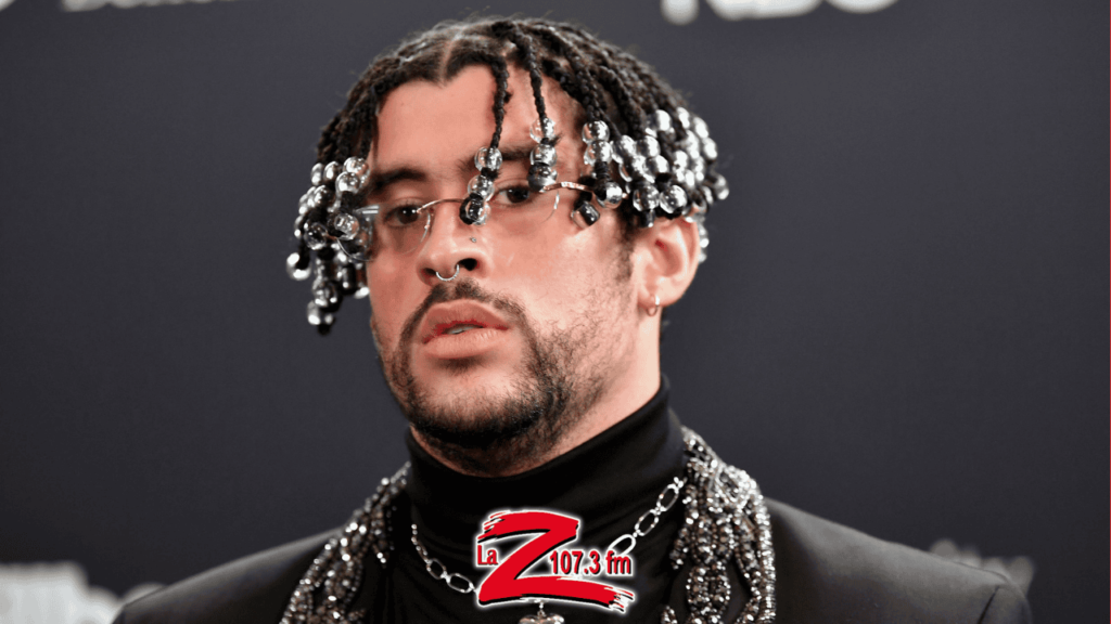 ¡Bad Bunny anuncia nuevo álbum!
