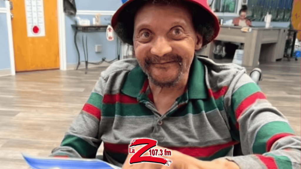 ¡Lo arrestaron más de 1500 veces!
