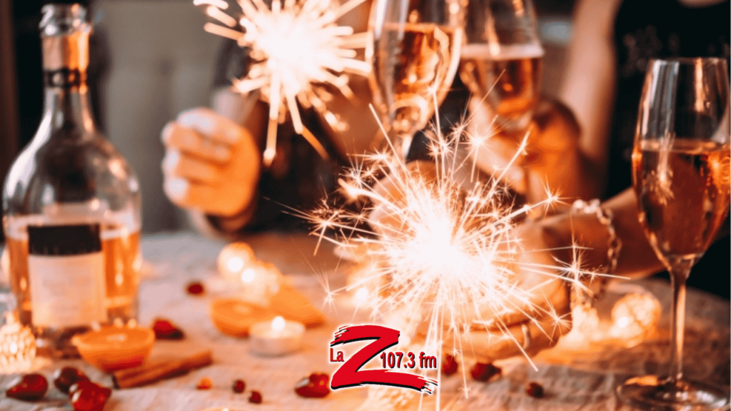 Rituales de Año Nuevo: Abre tu corazón al amor verdadero