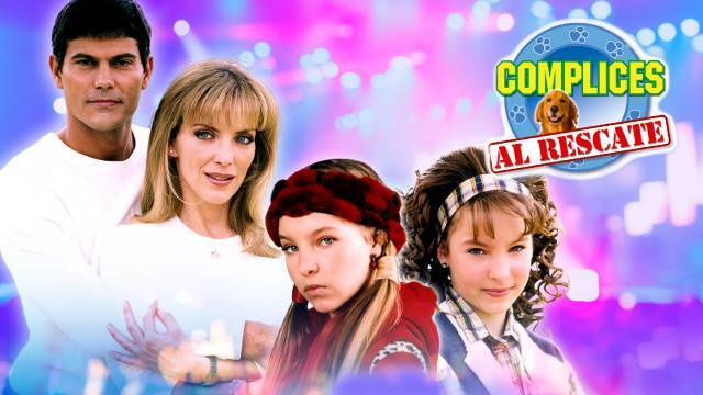 1- Complices al Rescate