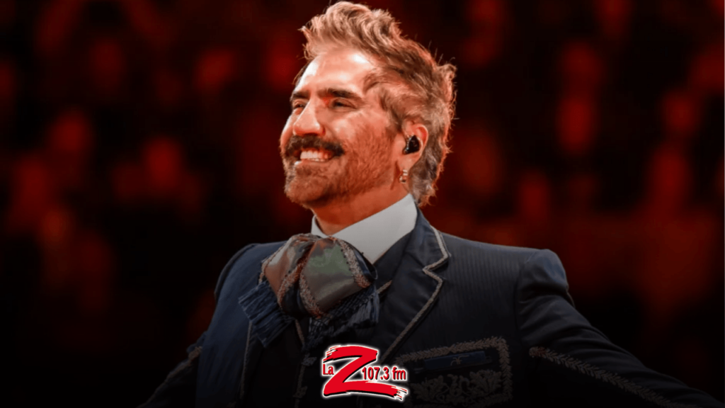 Alejandro Fernández conmueve  al apoyar a bomberos y afectados por incendios en LA