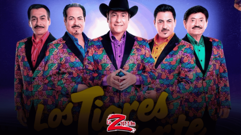 Los Tigres del Norte
