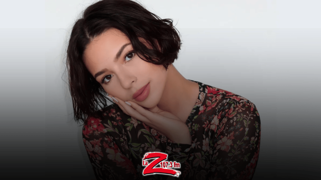 Ángela Aguilar sorprende con nuevo look y la comparan con Belinda