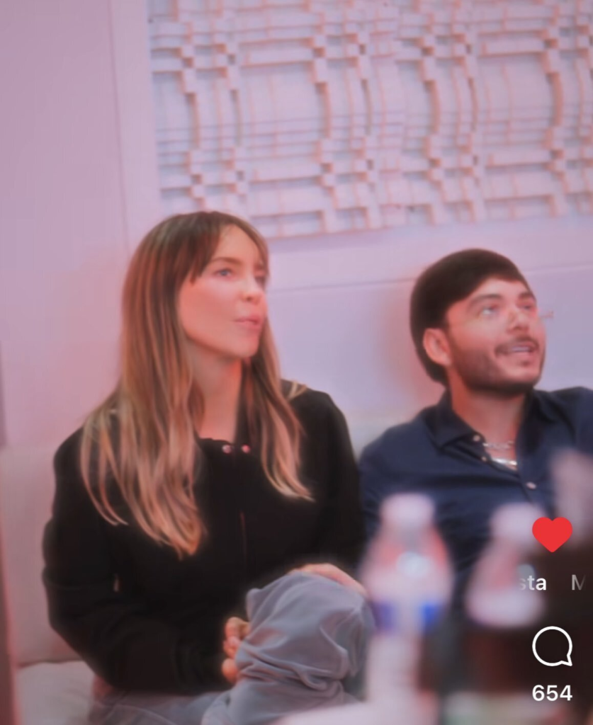 Belinda impacta con su colaboración junto a Tito Double P