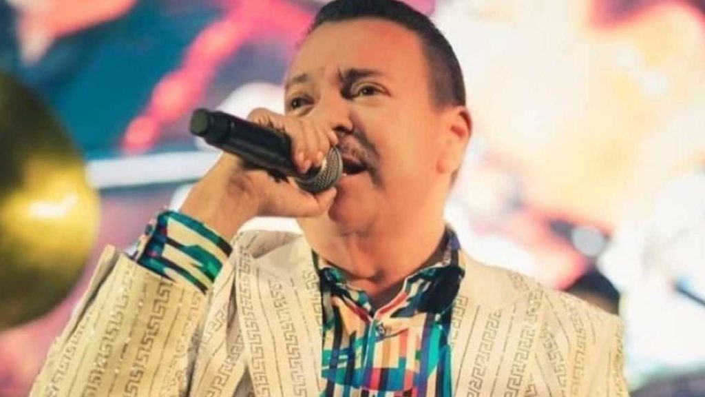 Julio Preciado alza la voz contra amenazas a artistas del regional mexicano