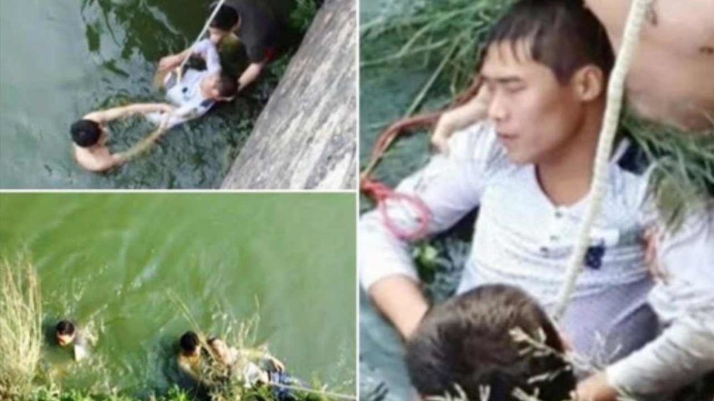 Novio intenta suicidarse en su boda tras ver a su futura esposa por primera vez