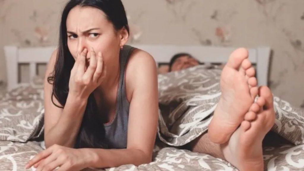 Píldoras que perfuman las flatulencias: del aroma floral al chocolate