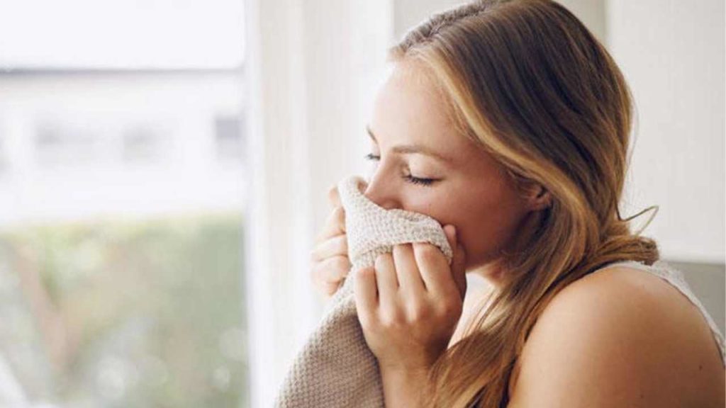 ¿Te imaginas tener un perfume que huela a tus seres queridos? ¡Pues sí existe!