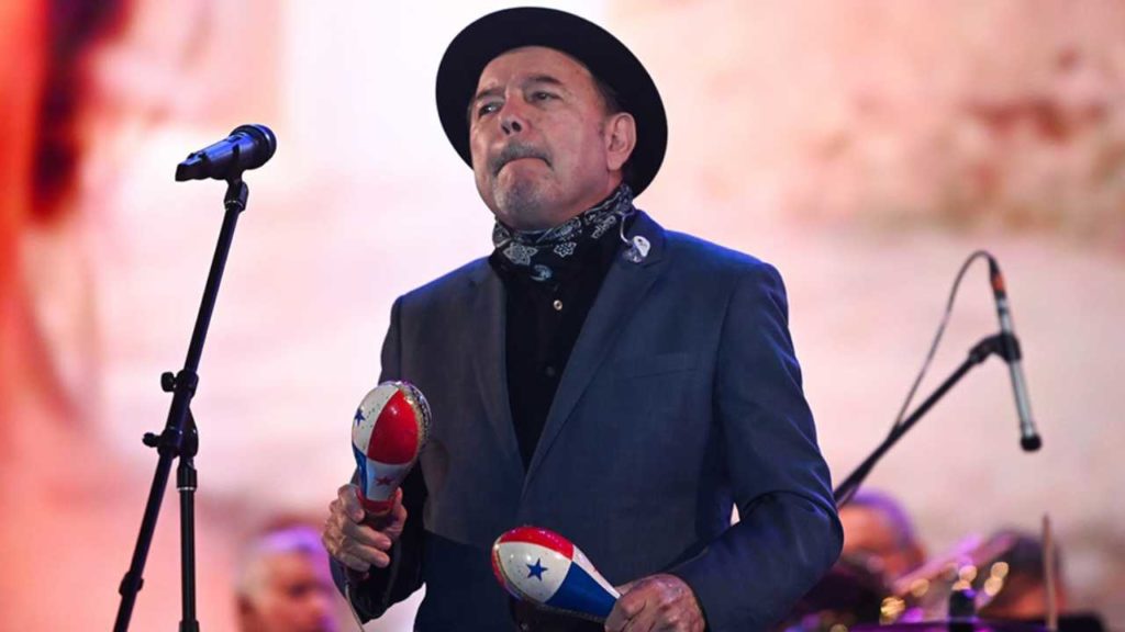 Rubén Blades revela el oscuro pasado de “Pedro Navaja” y cómo la radio casi lo censura