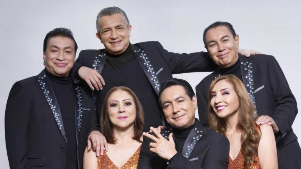Los Ángeles Azules de luto: Fallece Porfirio Mejía García, padre de los fundadores
