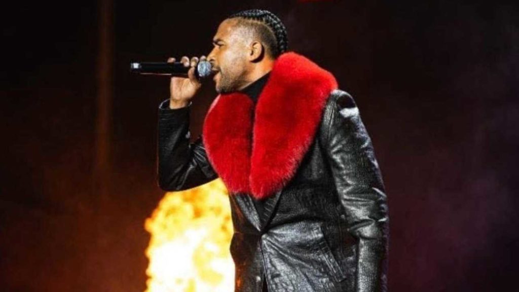 Don Omar revela ser fan del regional mexicano, ¿lo veremos incursionar en este género?