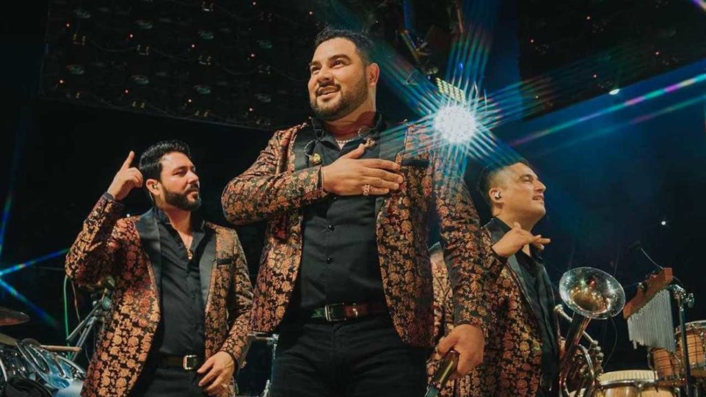 Banda MS causa furor en Torreón y revela colaboración con El Mimoso