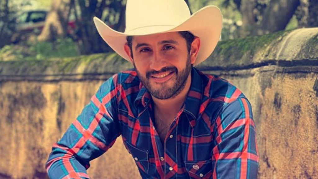 Diego Herrera revela interrogatorio sobre narcocorridos en trámite de visa