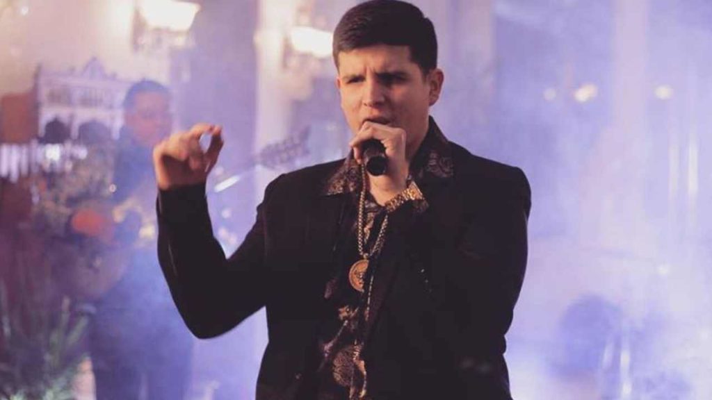 Aldo Trujillo abandona la Santería: ¿Qué oscuros secretos reveló el cantante?
