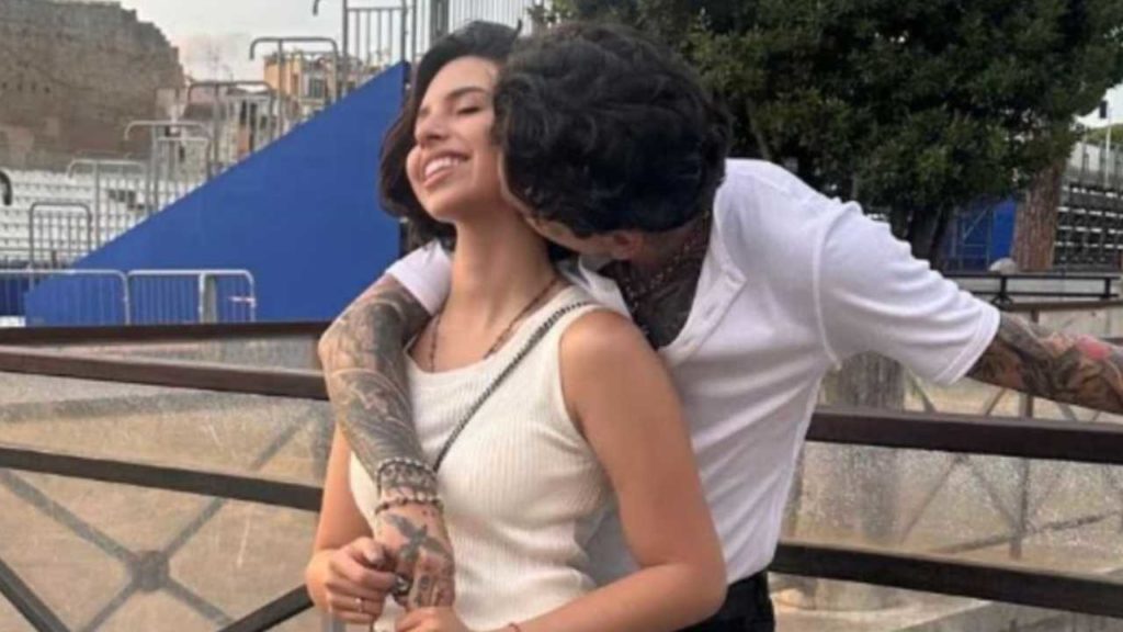 Christian Nodal presume: "Mi esposa es dueña de medio Zacatecas"
