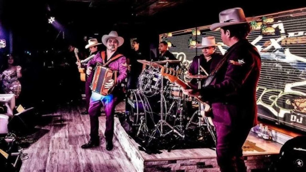 Los Alegres del Barranco niegan homenaje a "El Mencho"