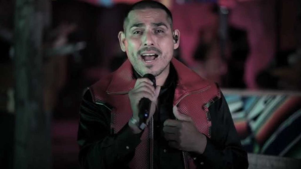 Espinoza Paz revela secretos tras éxito de "No Elegí Conocerte"