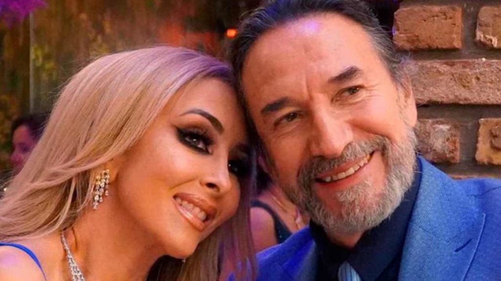 Marco Antonio Solís dedica "El Remedio De Mi Mal" a su esposa Cristy