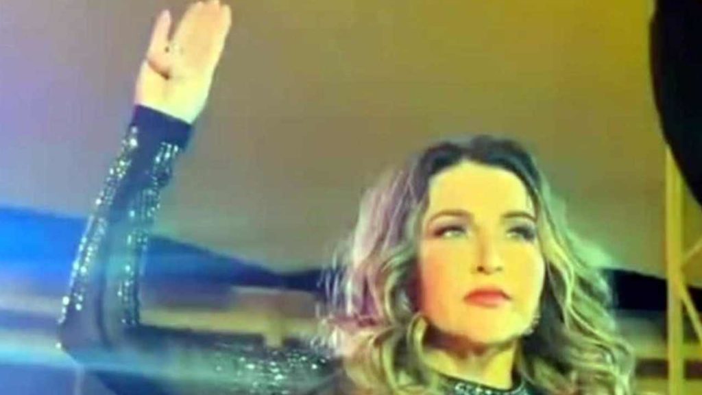 Alicia Villarreal revela detalles del ataque de Cruz Martínez: 'Pudo haberme matado'