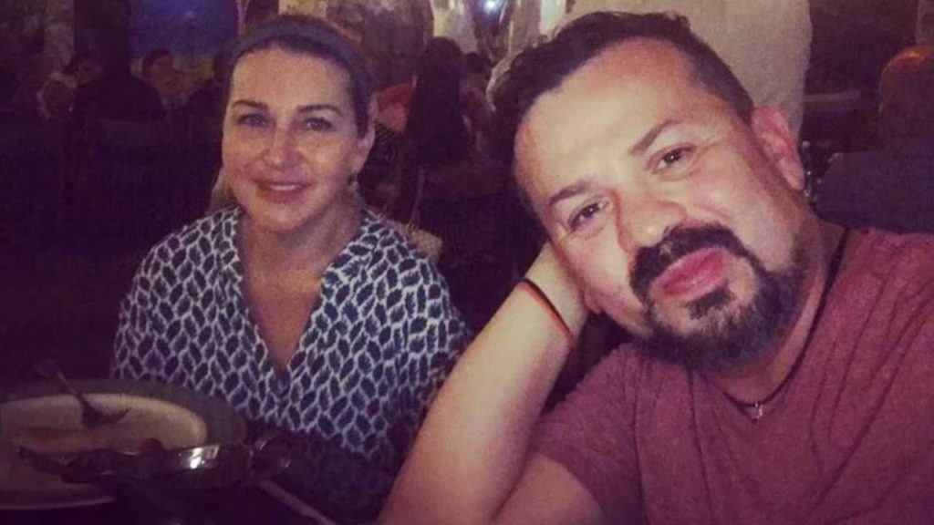 Alicia Villarreal rompe silencio sobre agresión de Cruz Martínez