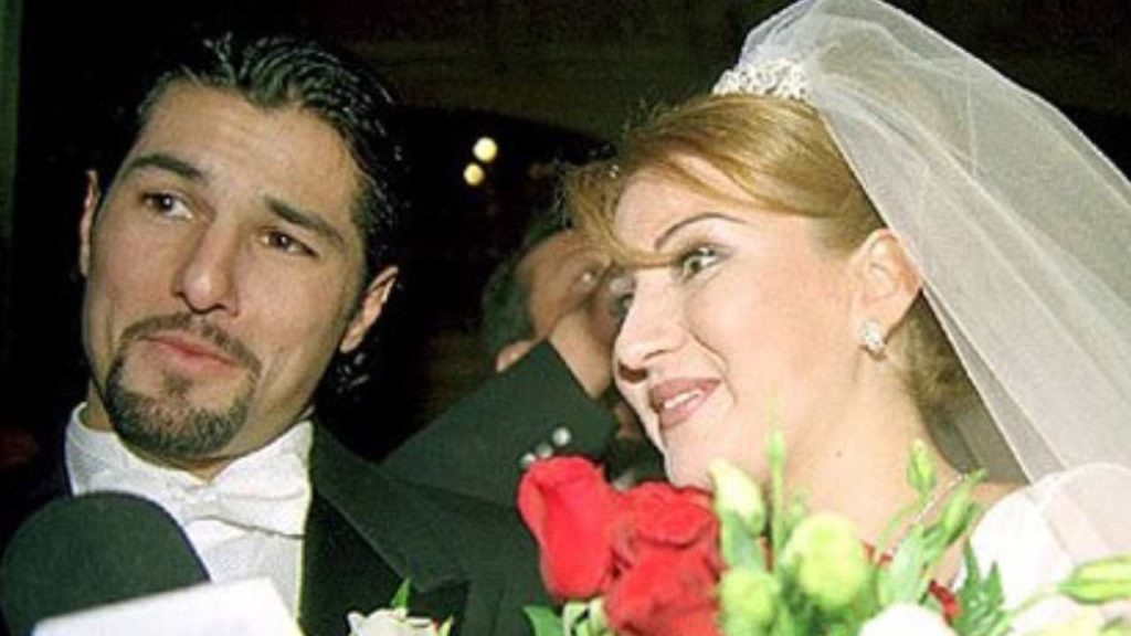 Arturo Carmona es acusado de encerrar y controlar a Alicia Villarreal