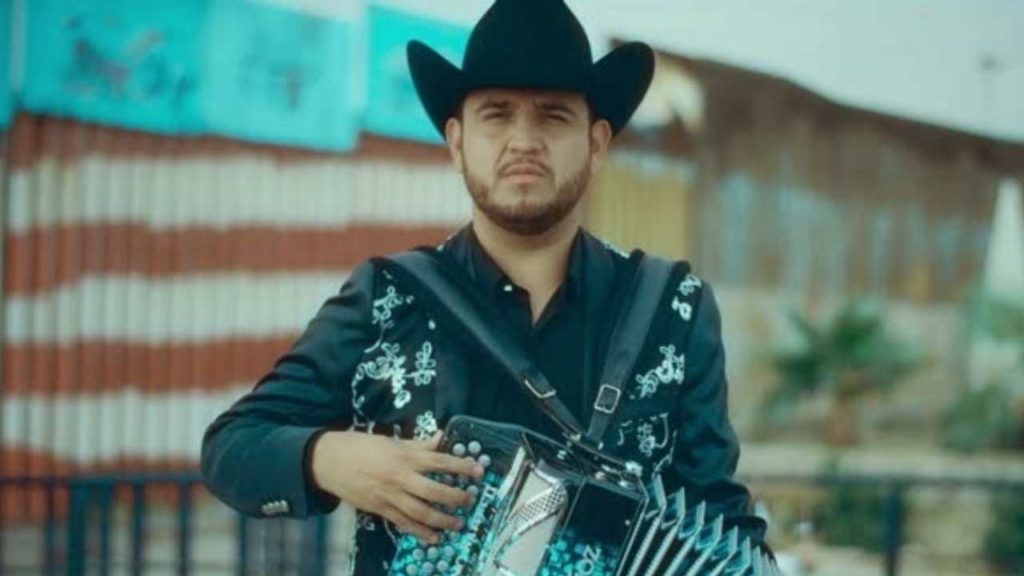 El "Corrido de Juanito" de Edén Muñoz resurge como himno migrante
