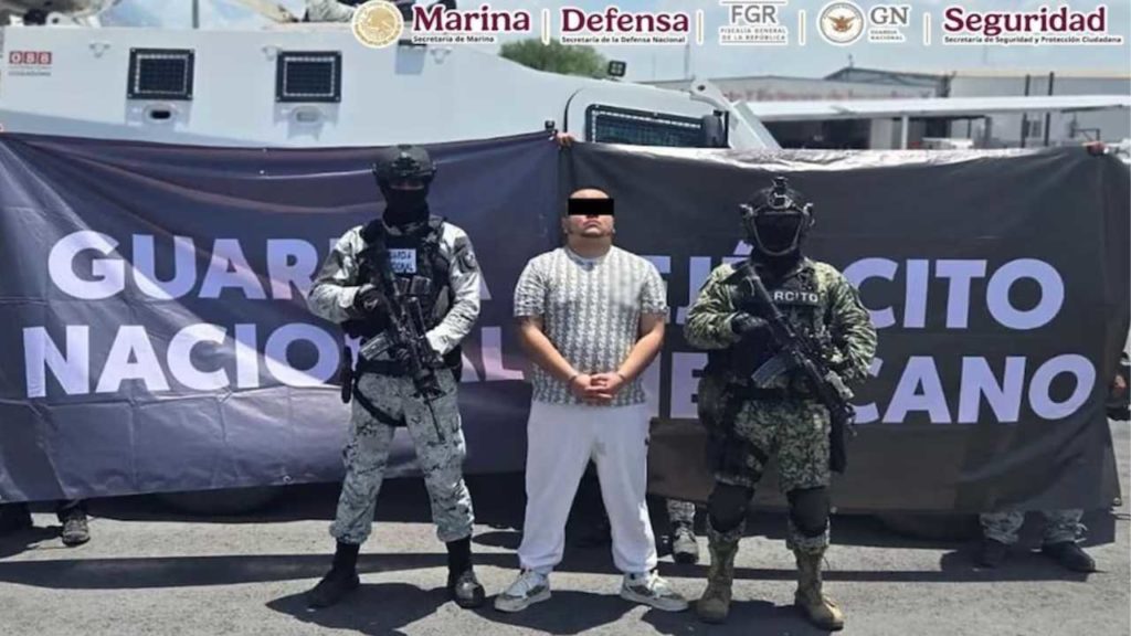Único sobreviviente del Grupo Fugitivo rompe el silencio: Su testimonio podría resolver el caso