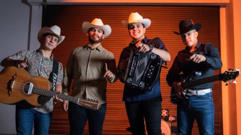 Éxito total de Marca Registrada en Monterrey con concierto sold out