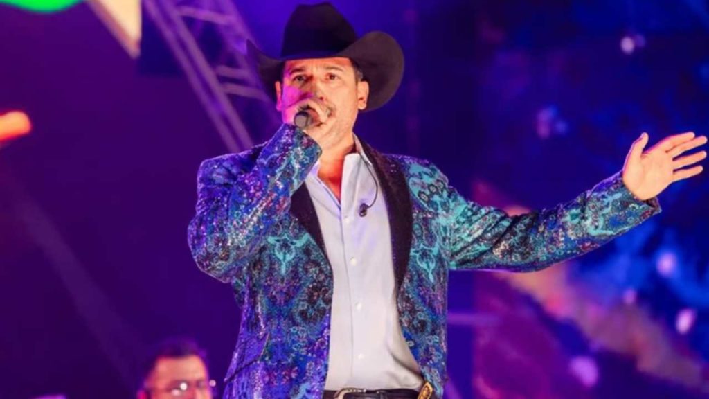 Bobby Pulido se despide de la música y lanza nuevo álbum