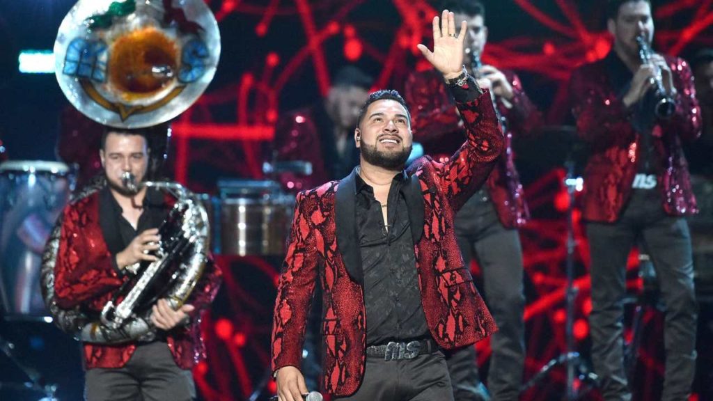 Cazzu invita a Banda MS a colaborar en nuevo proyecto musical