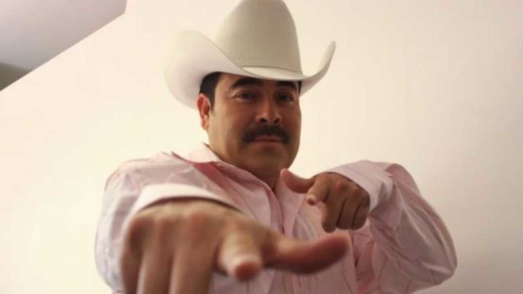 Espinoza Paz creó "La número 20" para Sergio Vega: la canción ideal para desahogarte contra el ex que te lastimó