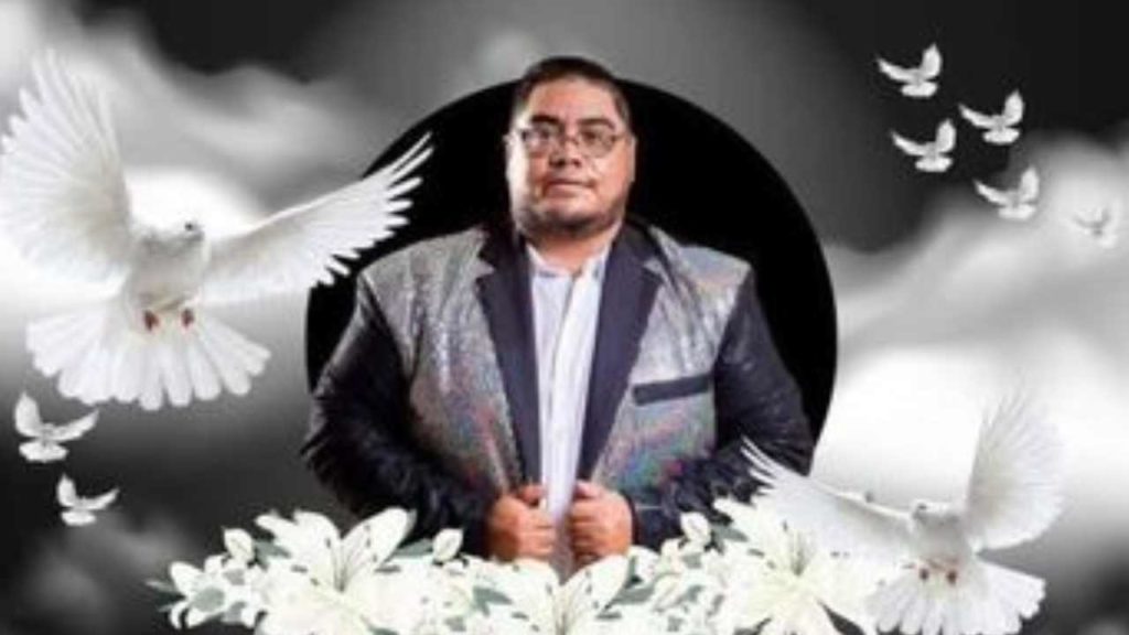 Tragedia enluta al regional mexicano tras fatal accidente