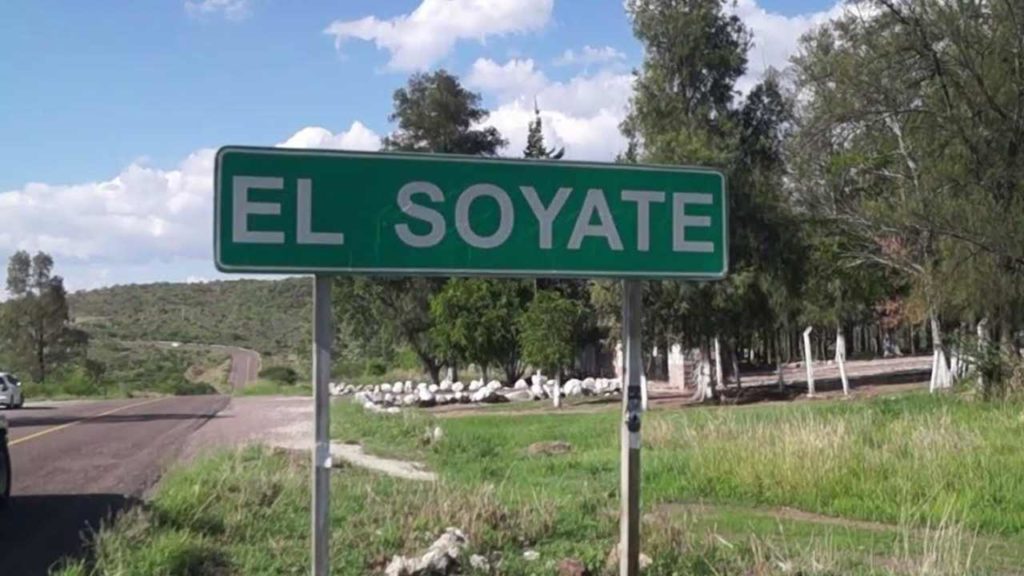 Pepe Aguilar recibe a la prensa en su rancho de Zacatecas