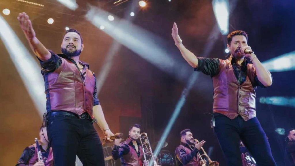 Banda MS remasteriza sus grandes éxitos musicales