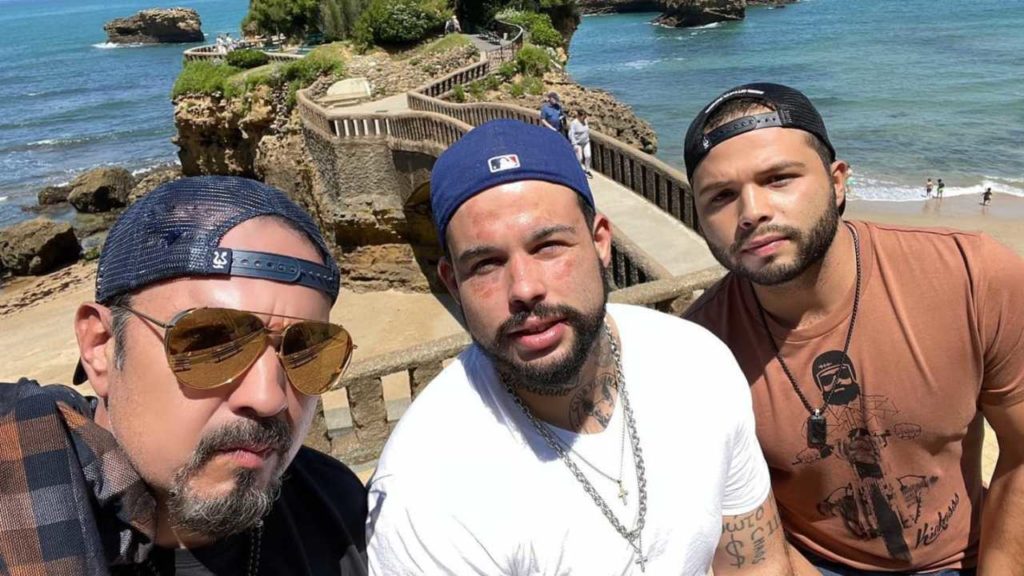 Emiliano Aguilar estalla: "Ser hijo de Pepe Aguilar vale para NADA"