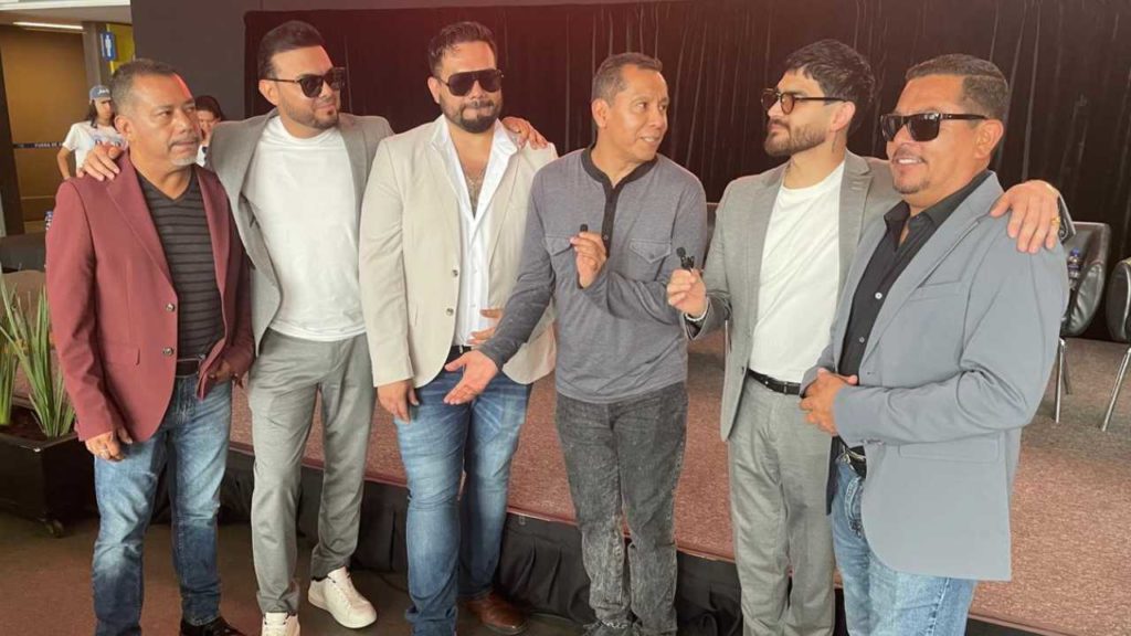 Banda El Recodo y Banda Machos harán historia en la Arena CDMX