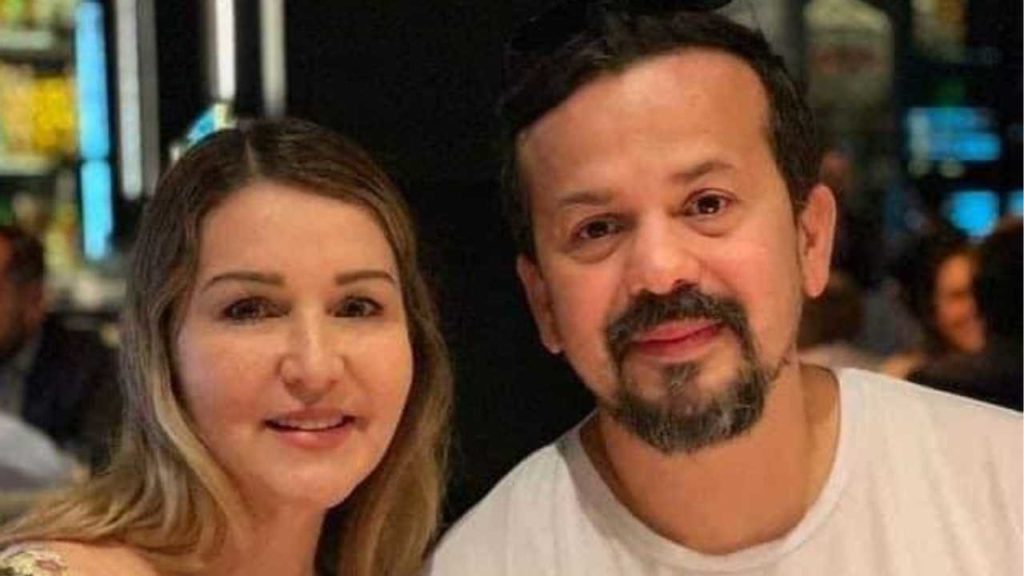 Cruz Martínez alista demanda por difamación contra Alicia Villarreal