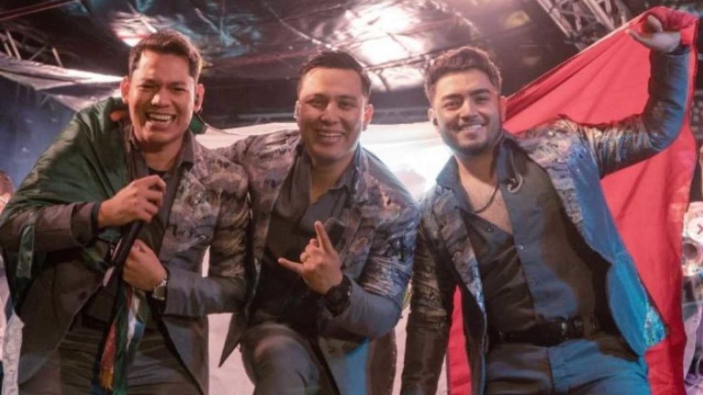 La Arrolladora Banda El Limón invita a concierto VIP al joven que los mencionó en su discurso de graduación