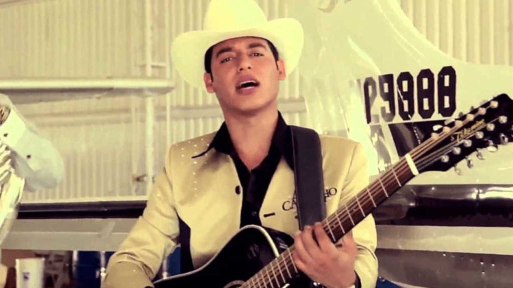 Espinoza Paz, el genio detrás del himno romántico que impulsó a Ariel Camacho al estrellato