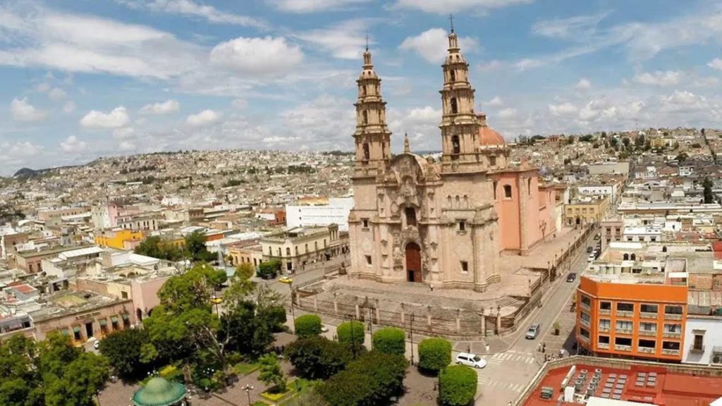 Feria de Lagos de Moreno 2025: música, sabor y tradición