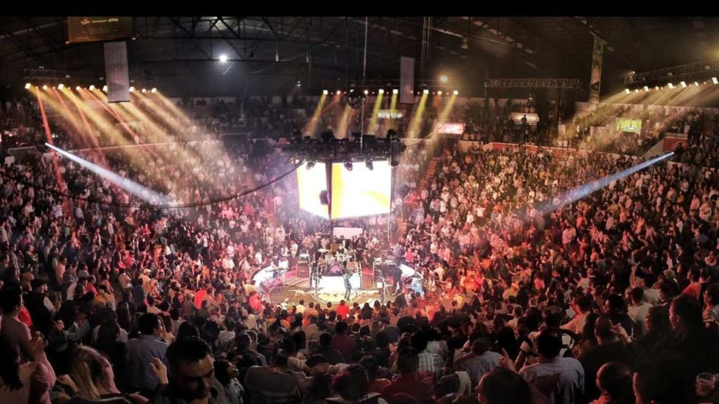 Palenque de Pachuca 2025: La cartelera musical más esperada
