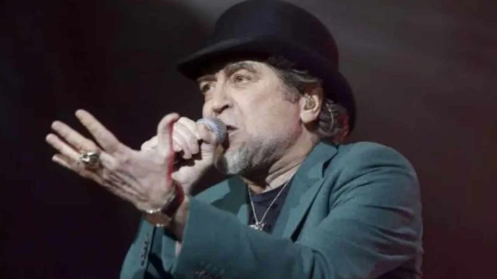 Ángela Aguilar revela su amor eterno por Joaquín Sabina