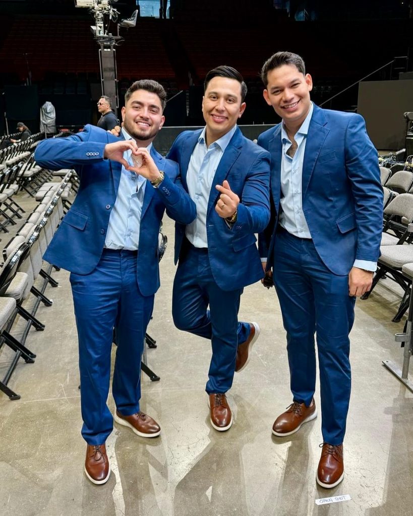 La Arrolladora Banda el Limón busca nuevo Latin Grammy 2025