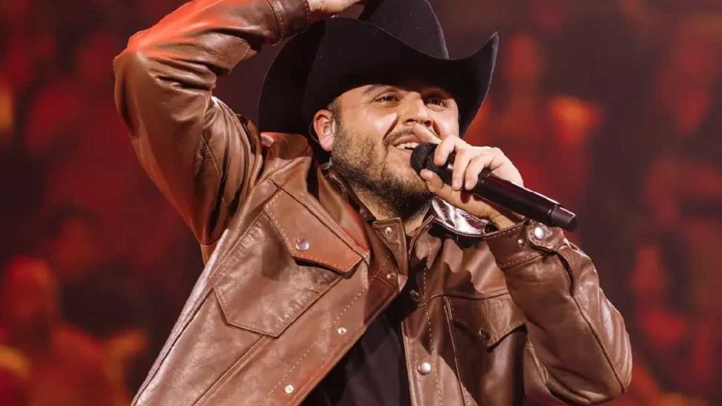 Gerardo Ortiz evita prisión tras colaborar con el FBI