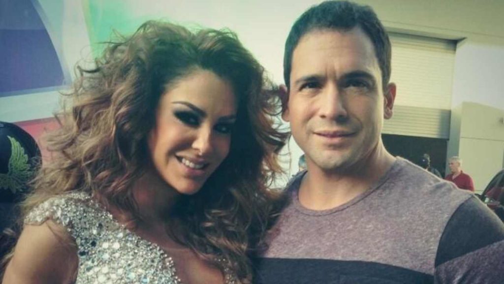 Bobby Pulido revela incómodo momento con Ninel Conde