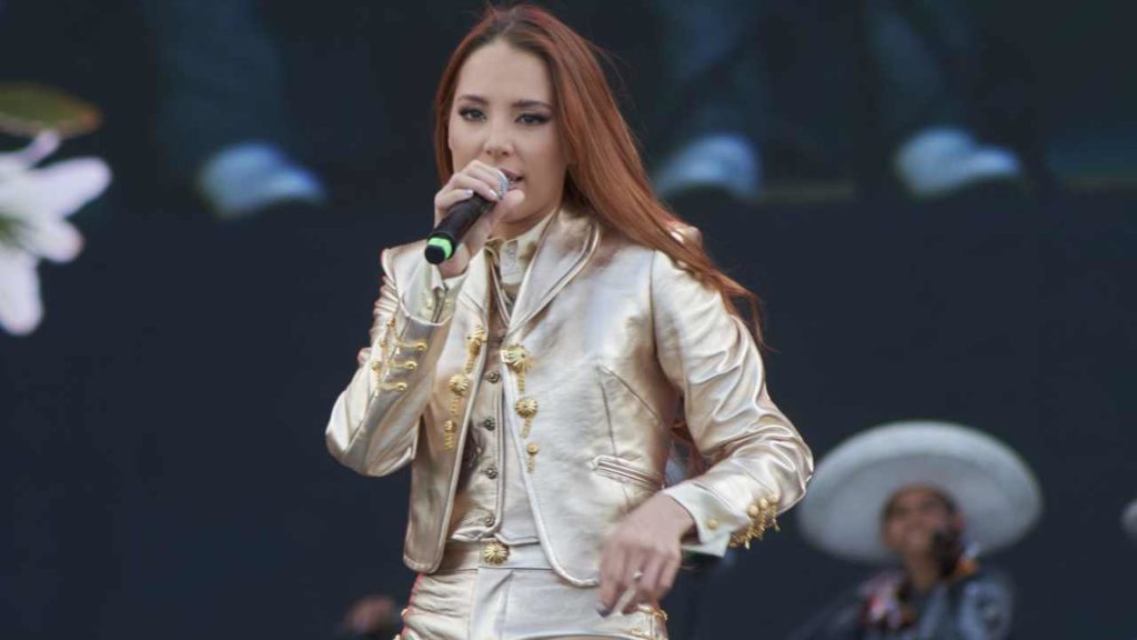 Emiliano Aguilar confirma colaboración con Majo Aguilar